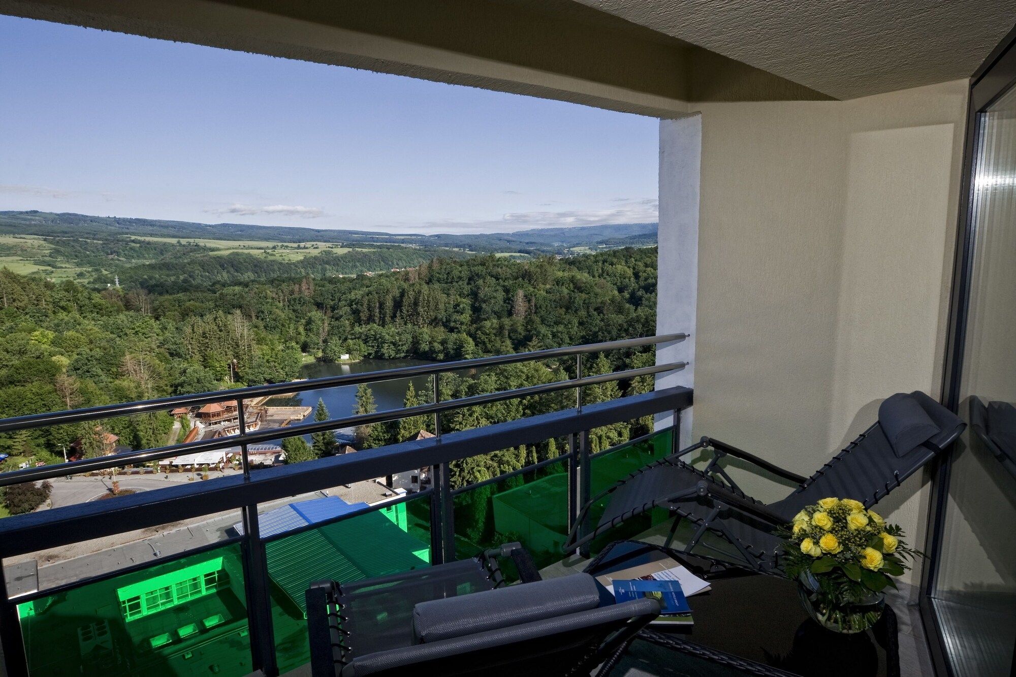 Balcon