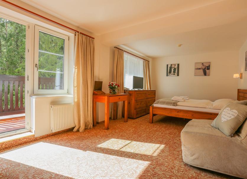Chambre Photo