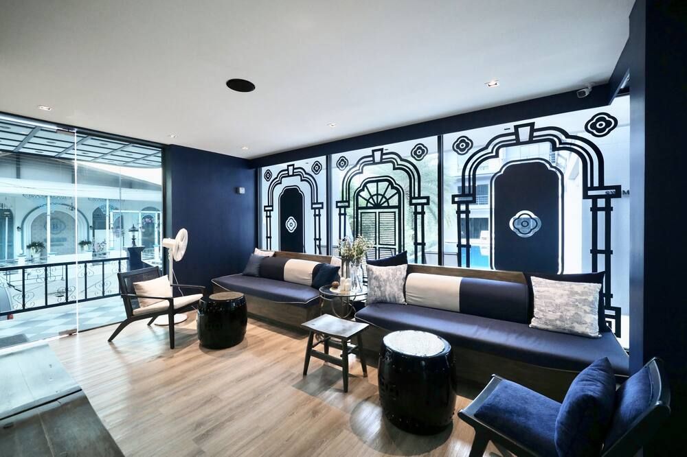 Salon Photo