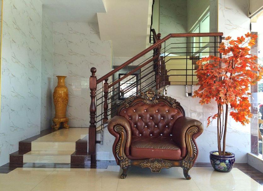 Escalier Photo