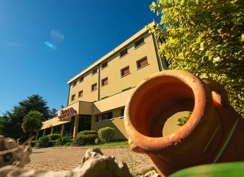 Bâtiment Photo