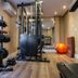 Salle de sport