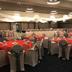 Salle de banquet