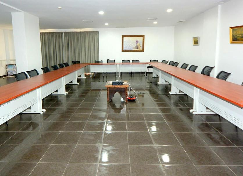 Espace de conférence Photo
