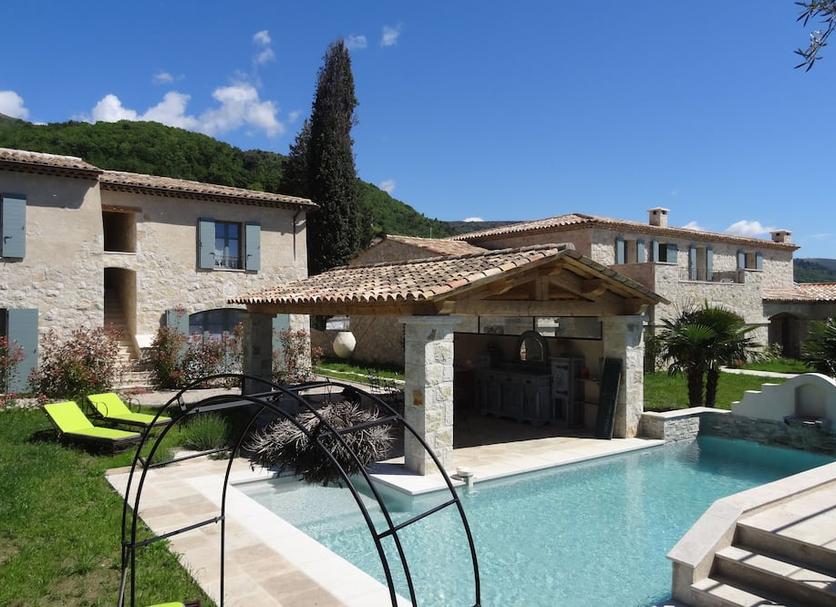 Piscine Photo