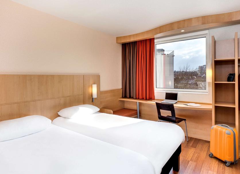 Chambre Photo