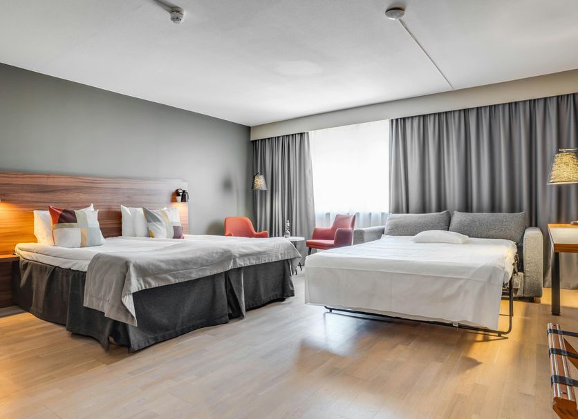 Chambre Photo