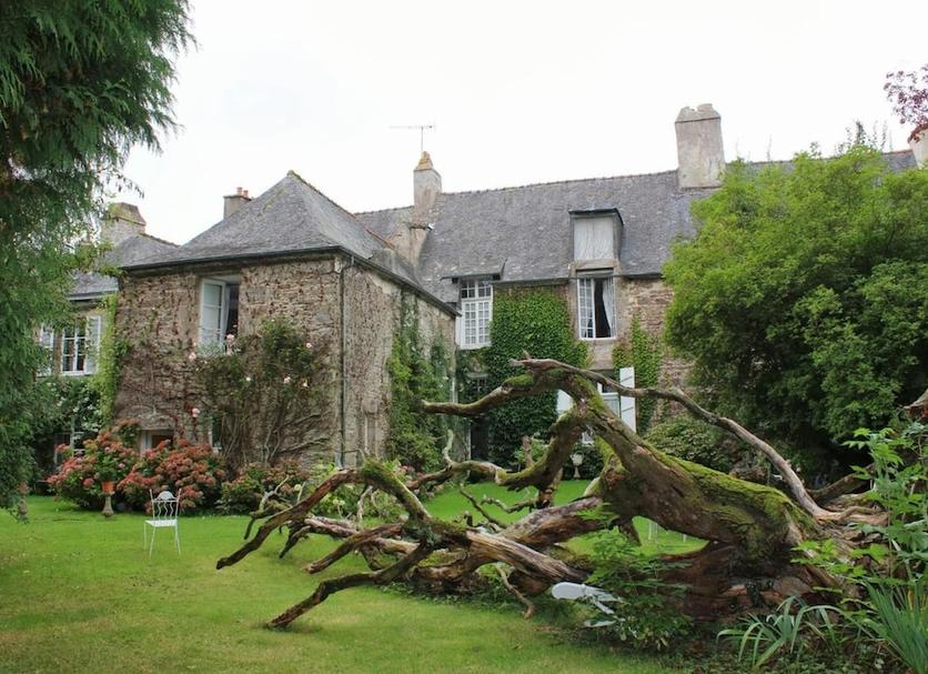 Extérieur Photo