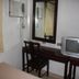 Équipements de la chambre