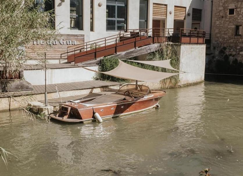 Extérieur Photo