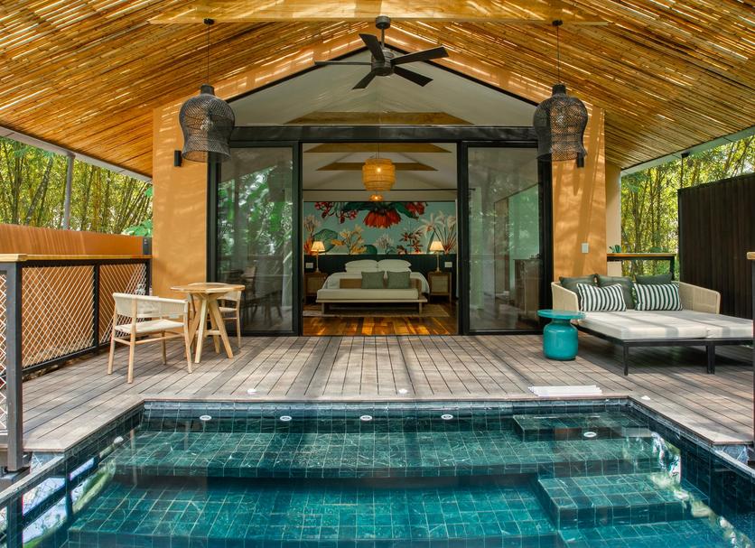 Piscine Photo