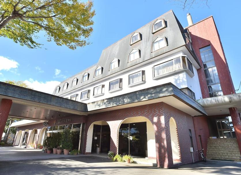 Bâtiment Photo