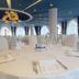 Salle de banquet