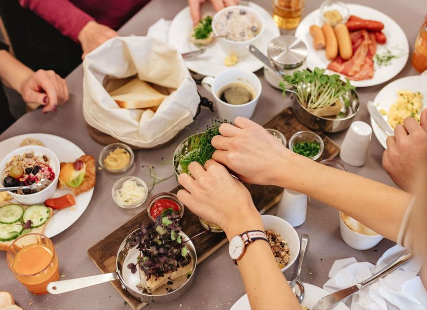 Gastronomie Photo