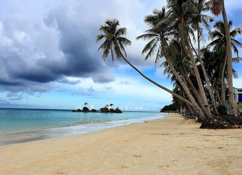 Plage Photo