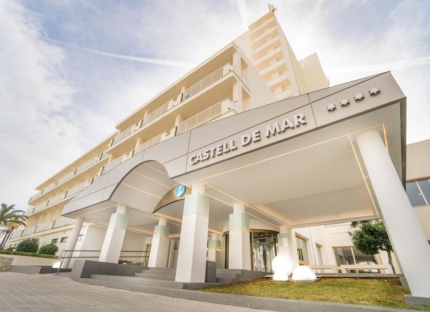 Bâtiment Photo