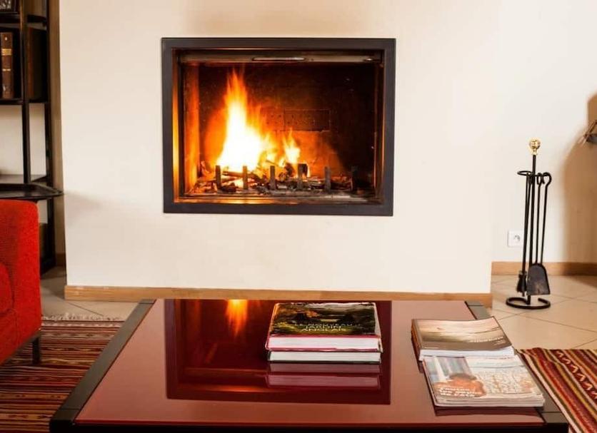 Équipements de la chambre Photo