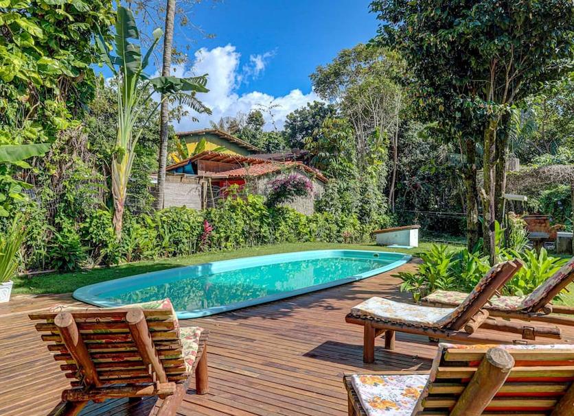 Piscine Photo
