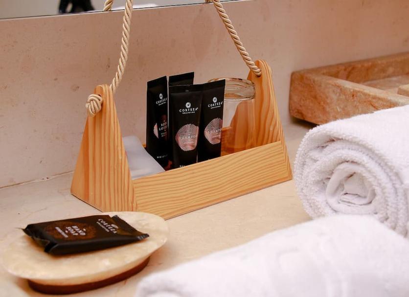 Équipements de la chambre Photo