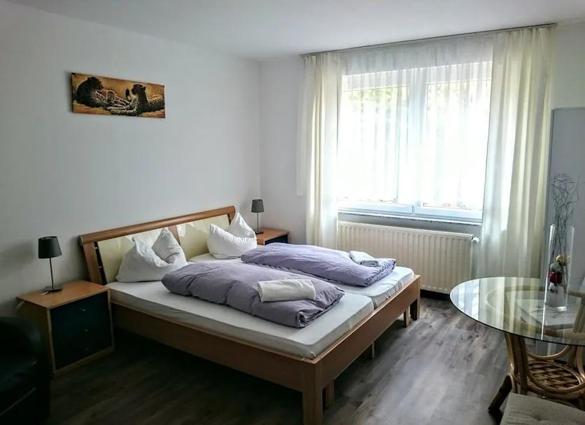 Chambre Photo