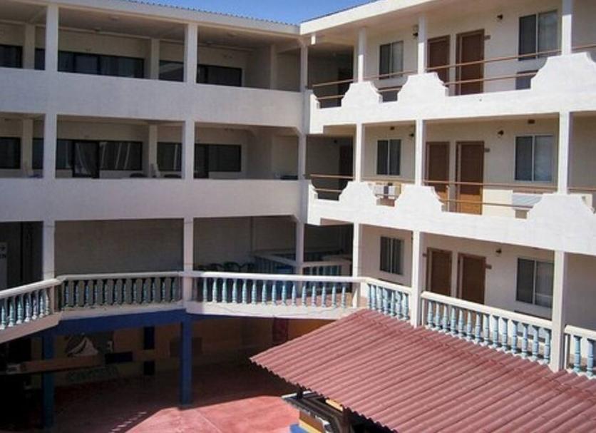 Bâtiment Photo