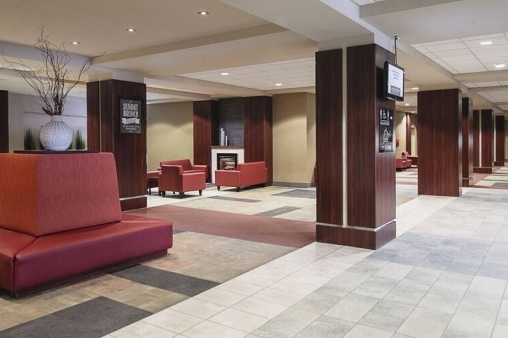 Hall d’entrée
