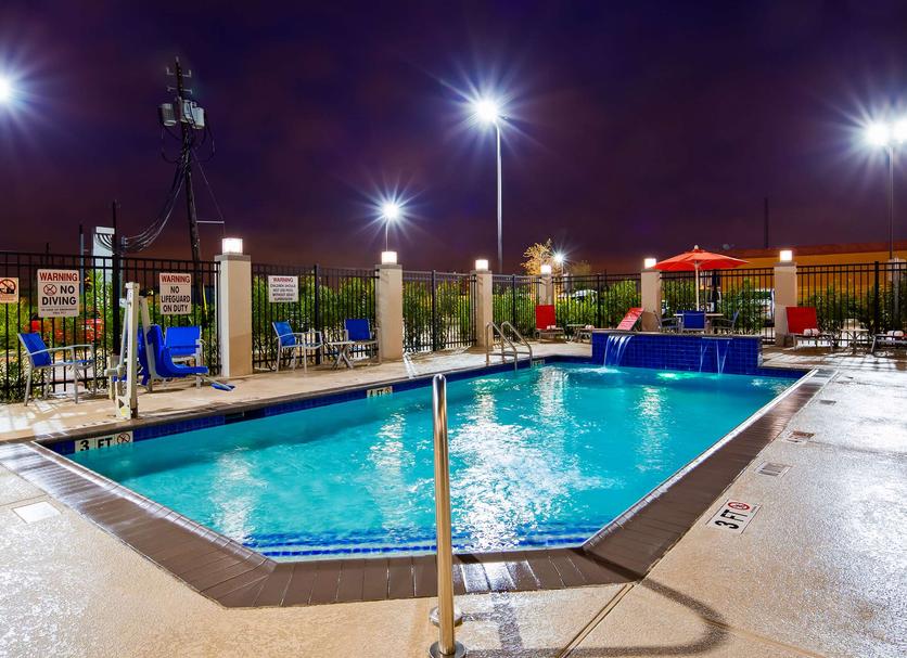Piscine Photo