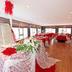 Salle de banquet