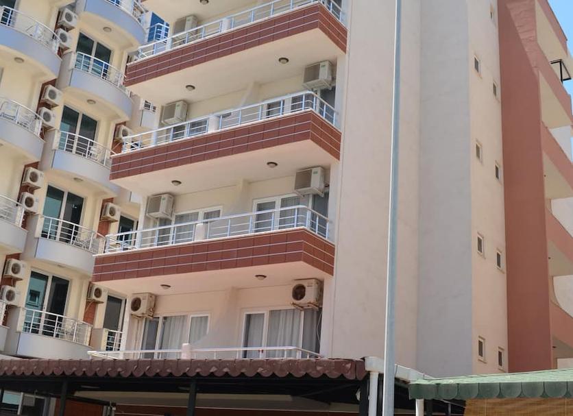 Bâtiment Photo