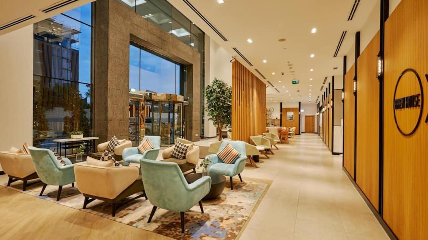 Citymax Hotel Business Bay