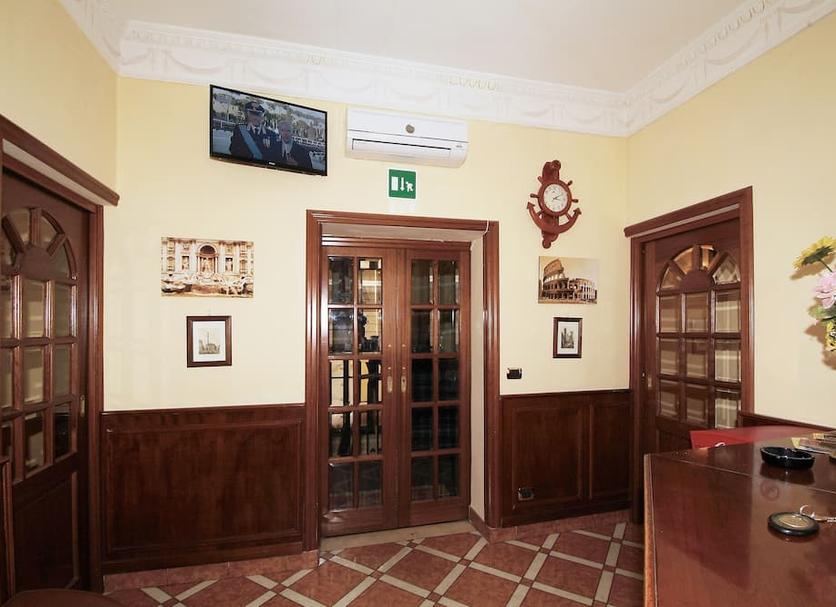 Équipements de la chambre Photo