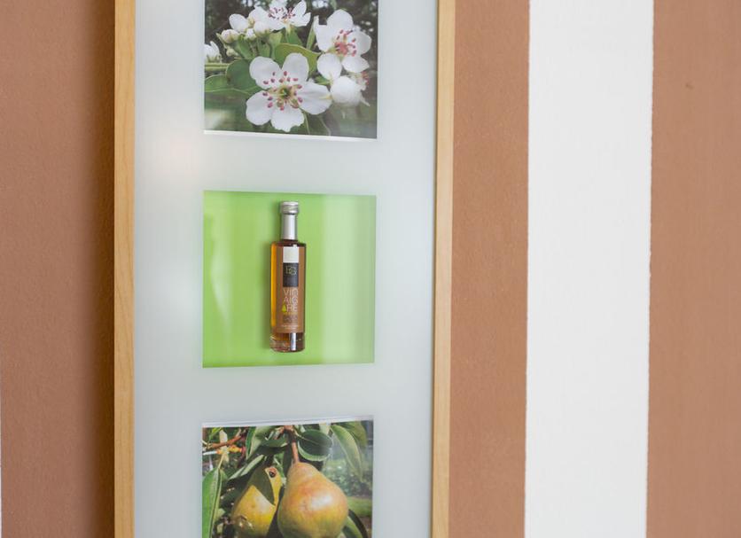 Équipements de la chambre Photo