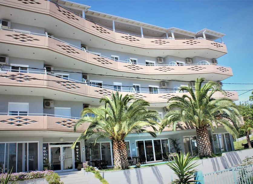 Bâtiment Photo