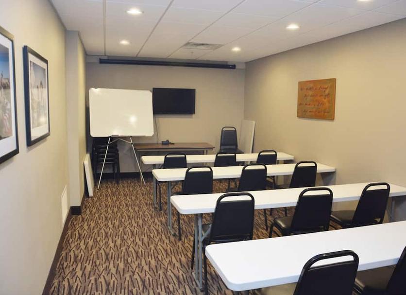 Espace de conférence Photo