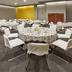 Salle de banquet
