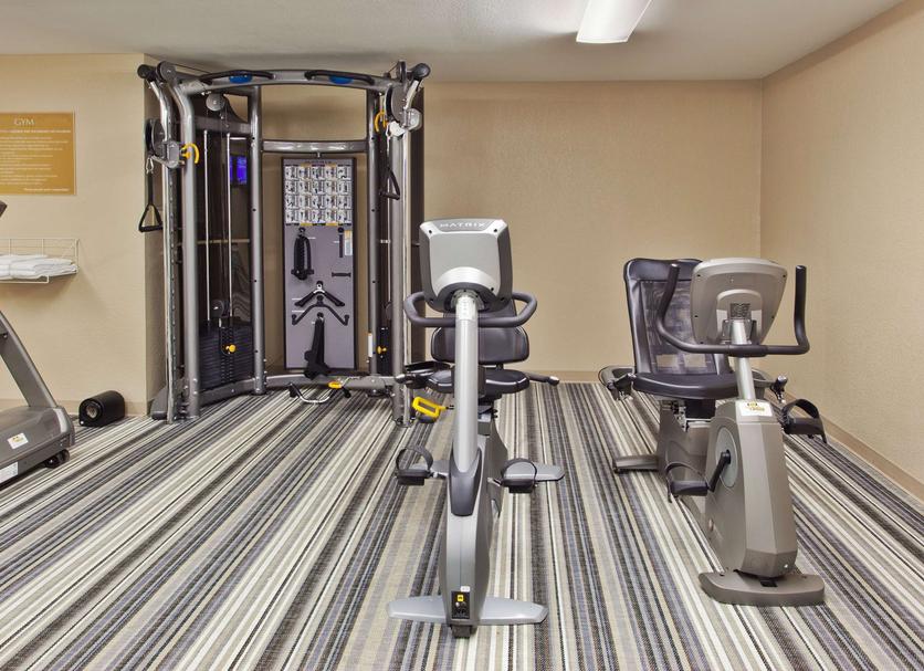 Salle de sport Photo