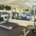 Salle de sport