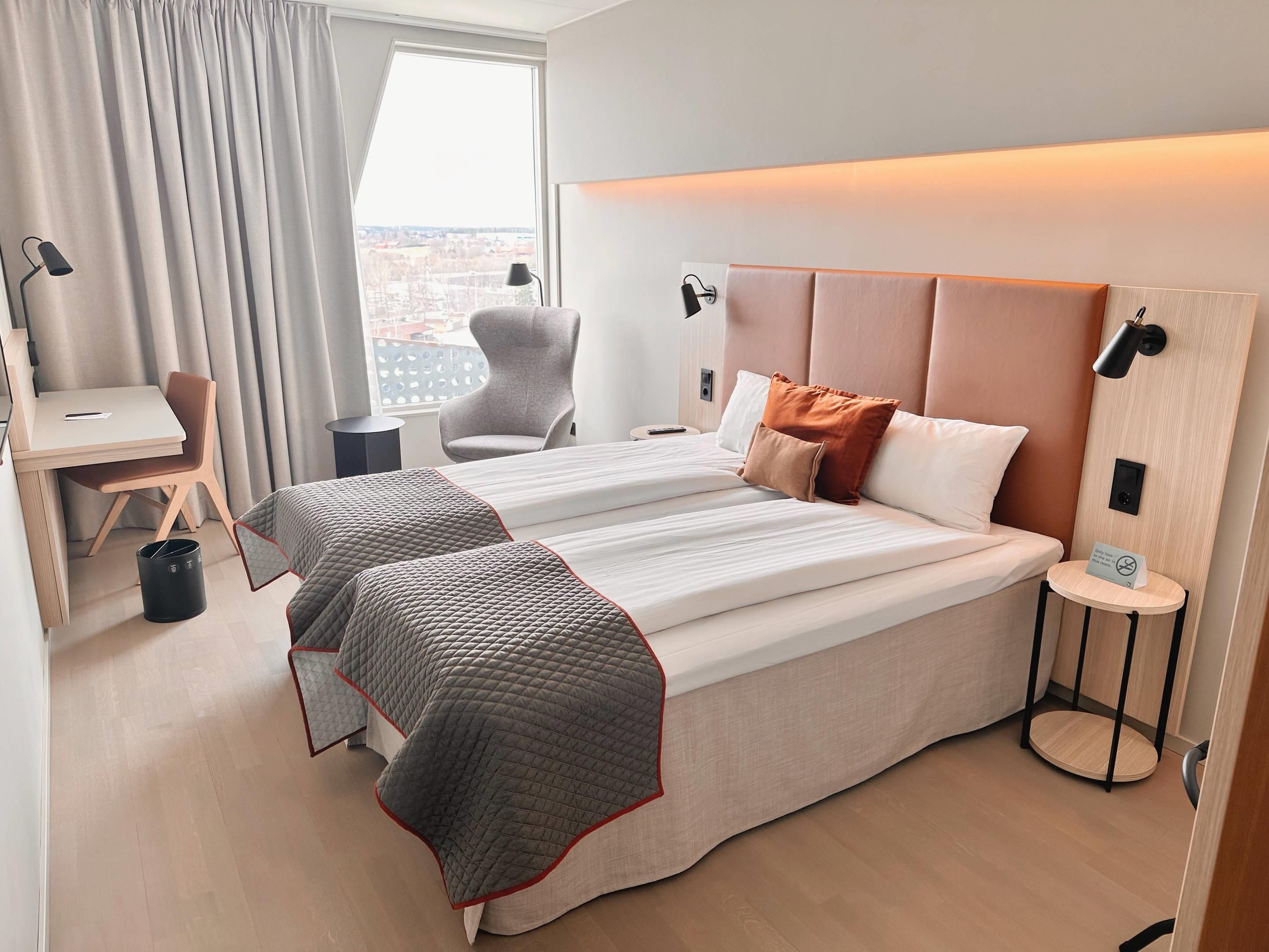 Chambre Photo