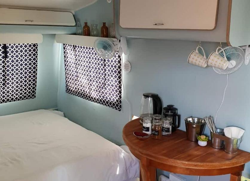 Équipements de la chambre Photo