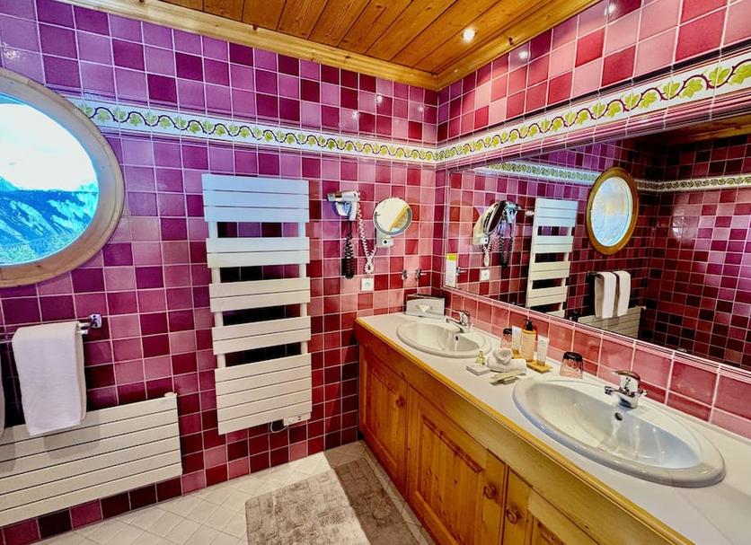 Salle de bain Photo