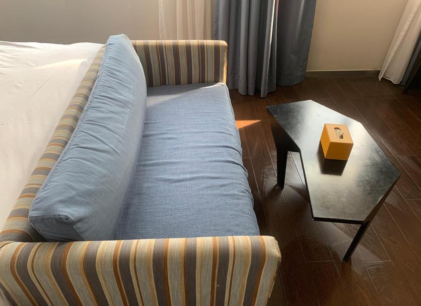 Équipements de la chambre Photo