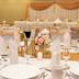 Salle de banquet