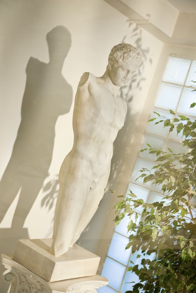 Équipements de la chambre