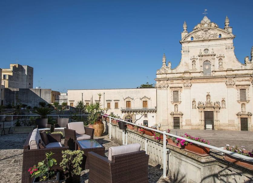 Balcon Photo