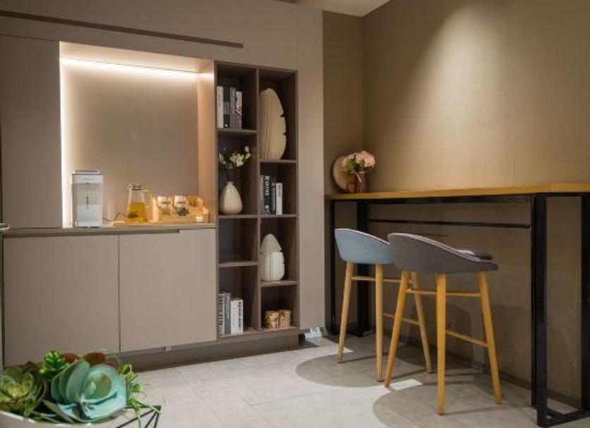Équipements de la chambre Photo
