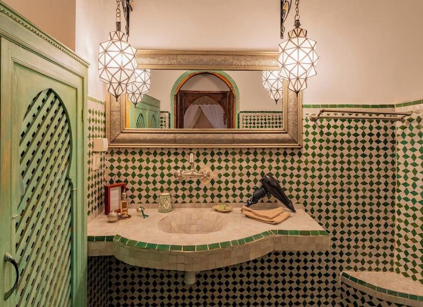 Salle de bain Photo