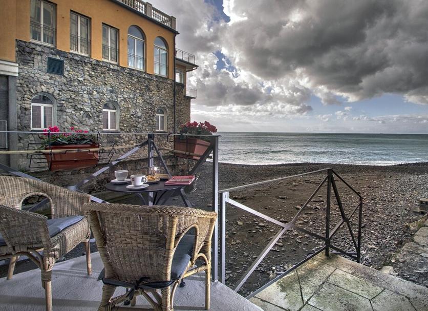 Balcon Photo