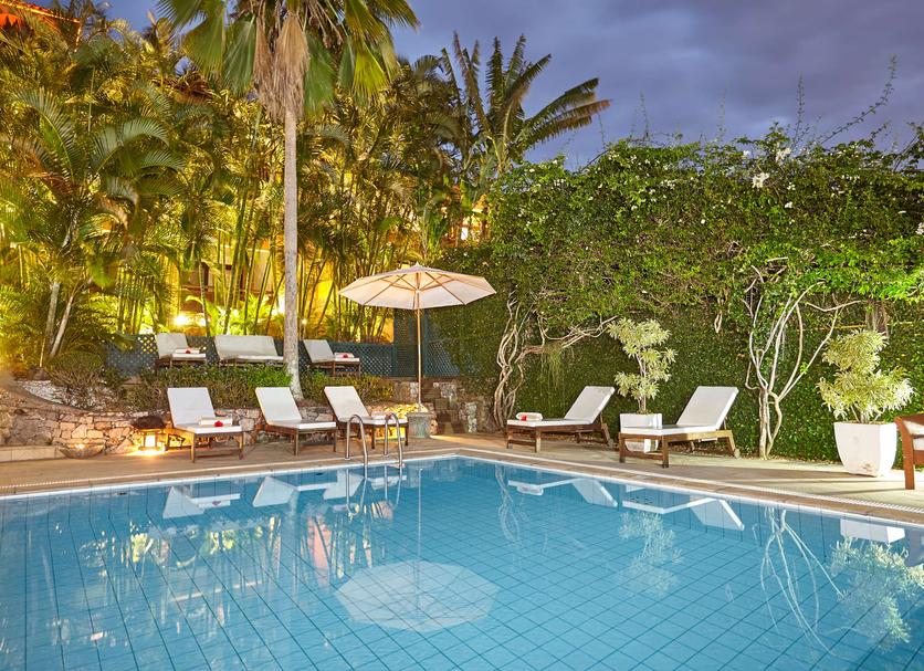 Piscine Photo