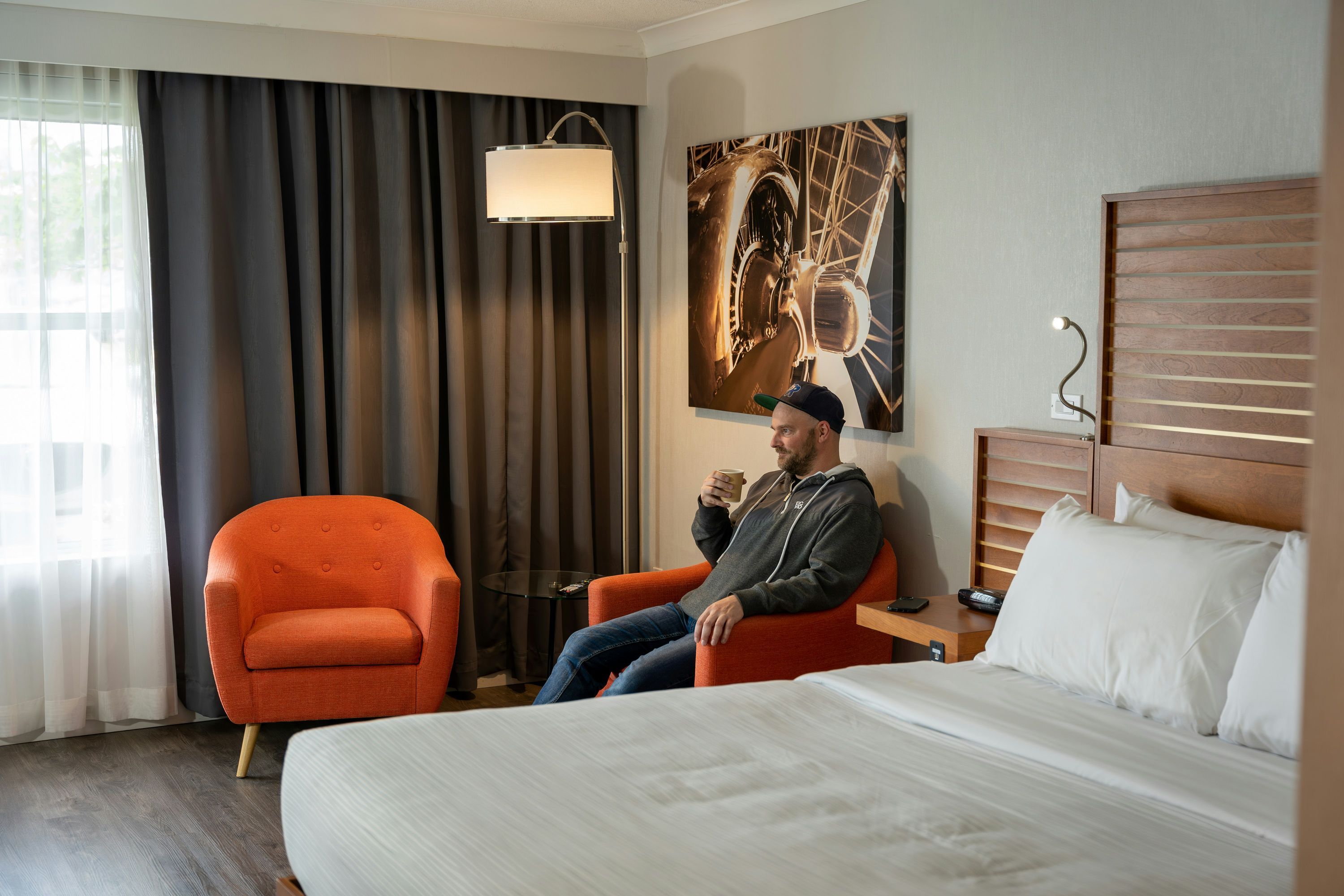 Chambre