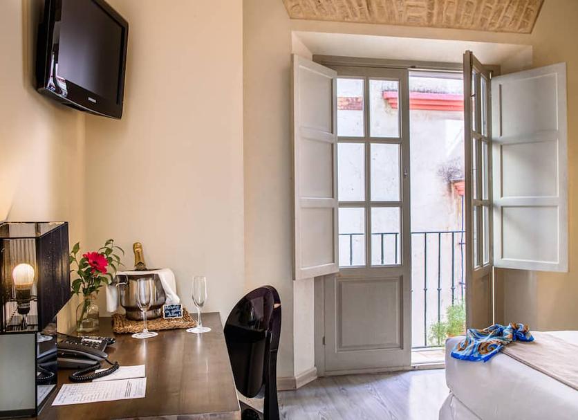 Équipements de la chambre Photo